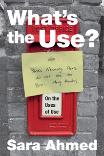 Couverture_What's the Use?