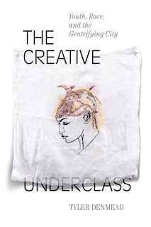 Front cover_The Creative Underclass