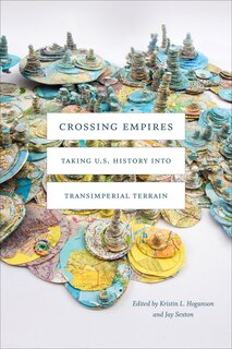 Front cover_Crossing Empires