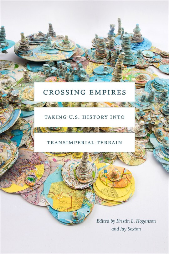 Front cover_Crossing Empires