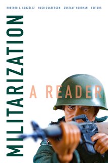 Front cover_Militarization