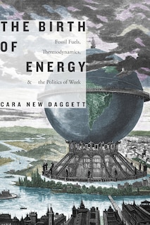 Front cover_The Birth of Energy
