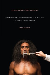 Couverture_Possessing Polynesians