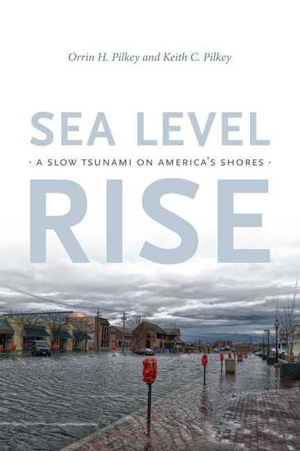 Couverture_Sea Level Rise