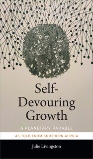 Couverture_Self-Devouring Growth