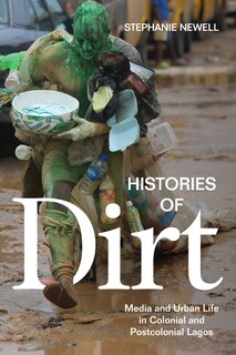 Front cover_Histories of Dirt