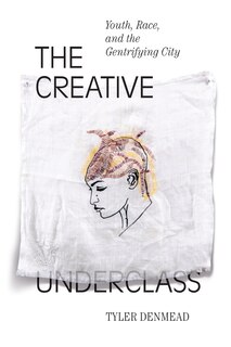 Front cover_The Creative Underclass