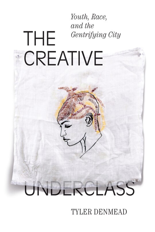 Front cover_The Creative Underclass