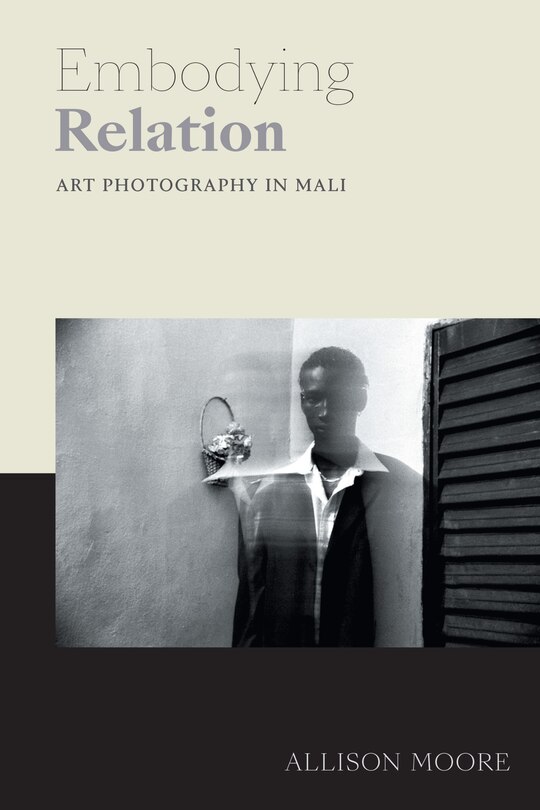 Front cover_Embodying Relation