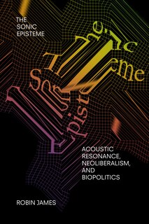 Front cover_The Sonic Episteme