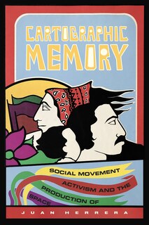 Couverture_Cartographic Memory