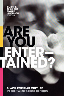 Couverture_Are You Entertained?