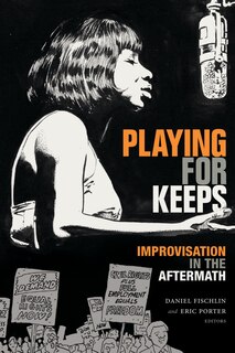 Front cover_Playing for Keeps