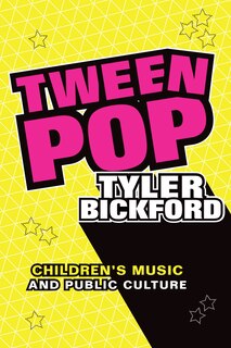 Front cover_Tween Pop