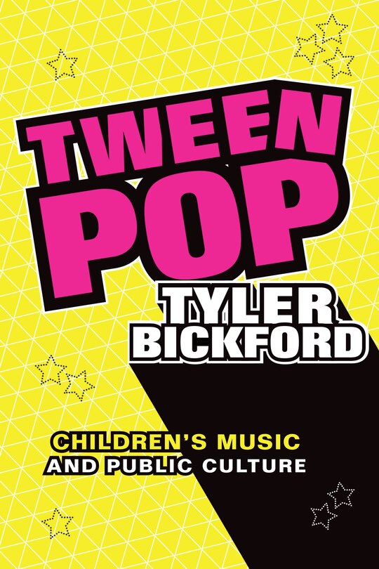 Front cover_Tween Pop