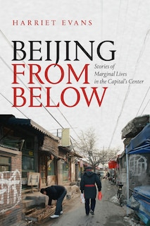 Front cover_Beijing from Below