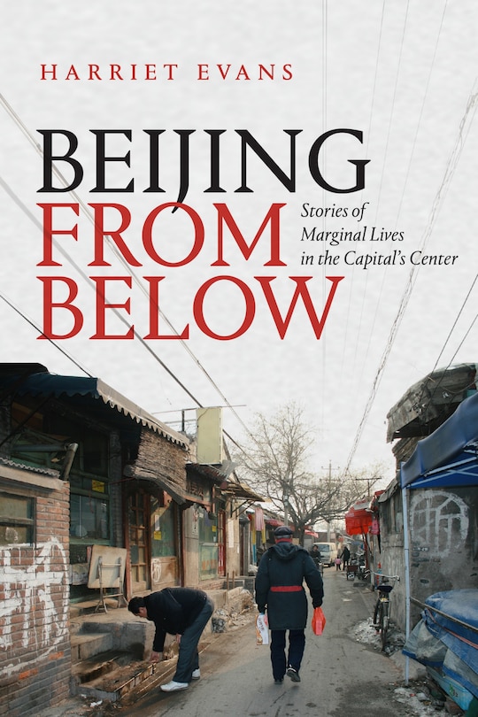 Front cover_Beijing from Below