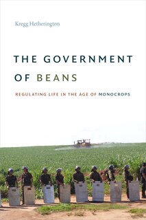 Front cover_The Government of Beans