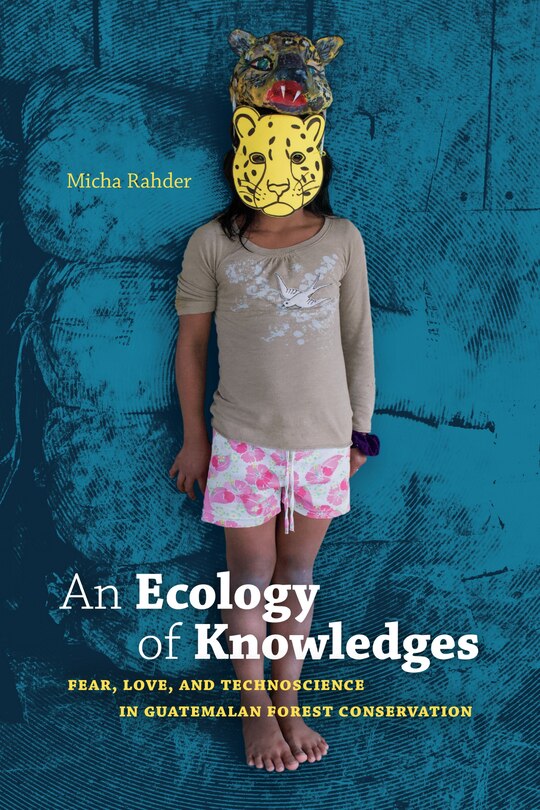 Front cover_An Ecology of Knowledges