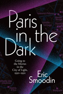 Front cover_Paris in the Dark