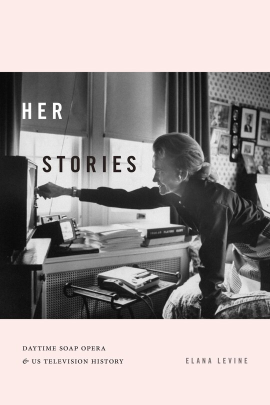 Front cover_Her Stories