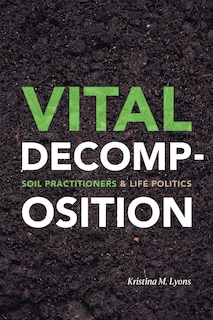 Front cover_Vital Decomposition