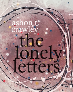 Front cover_The Lonely Letters