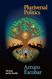 Front cover_Pluriversal Politics
