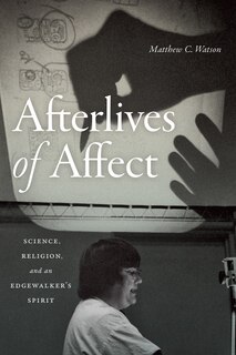 Front cover_Afterlives of Affect