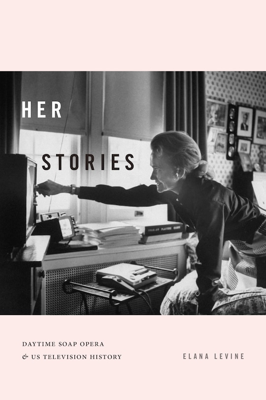 Front cover_Her Stories