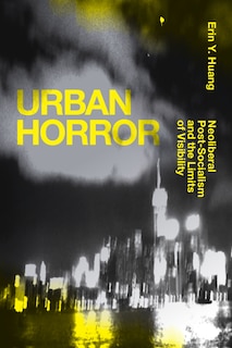 Couverture_Urban Horror