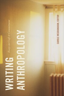 Front cover_Writing Anthropology
