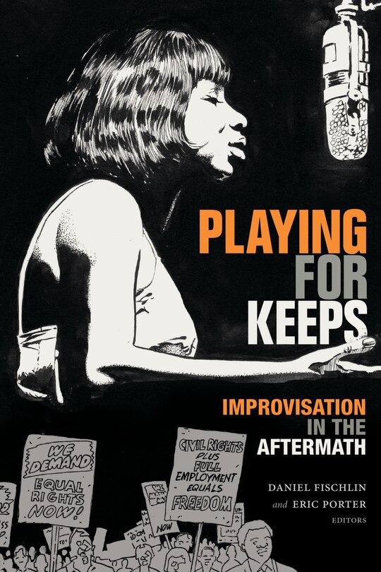 Front cover_Playing for Keeps