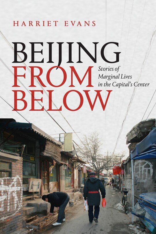 Front cover_Beijing from Below