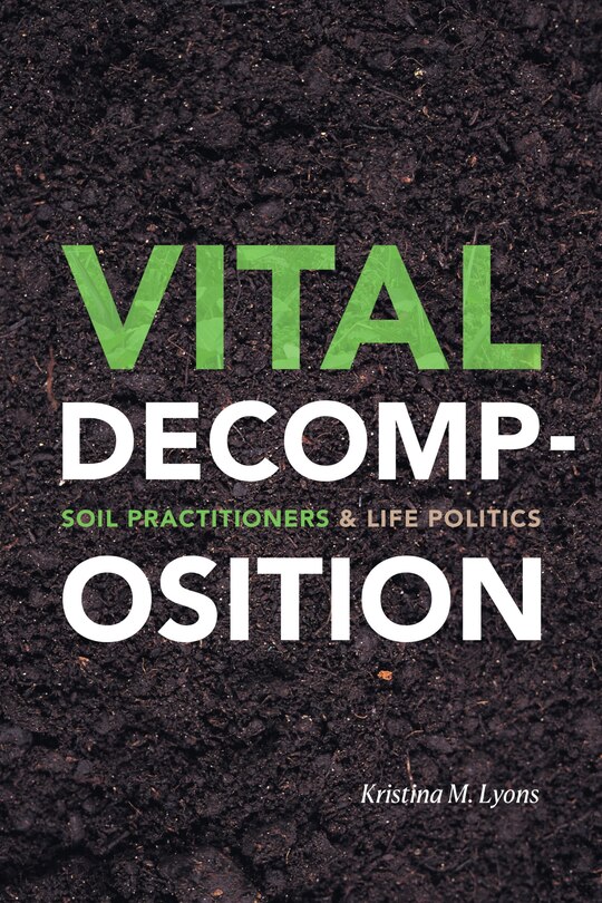 Front cover_Vital Decomposition