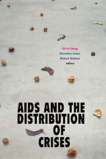Front cover_AIDS and the Distribution of Crises