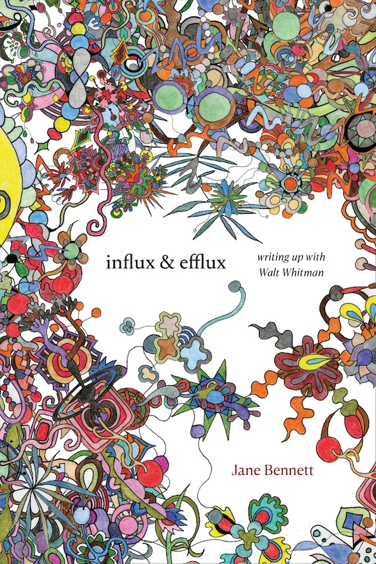 Front cover_Influx and Efflux