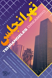 Front cover_Tehrangeles Dreaming