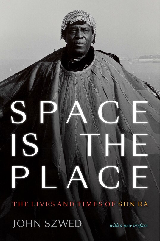 Front cover_Space Is the Place