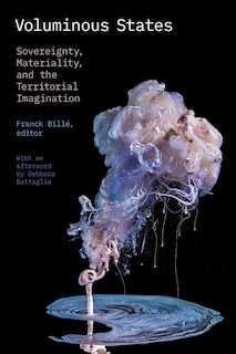 Front cover_Voluminous States