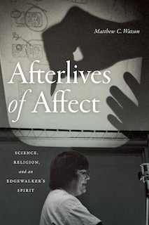 Front cover_Afterlives of Affect