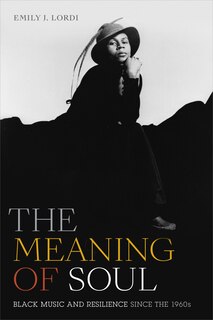 Front cover_The Meaning of Soul