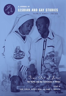 Couverture_Time Out of Joint