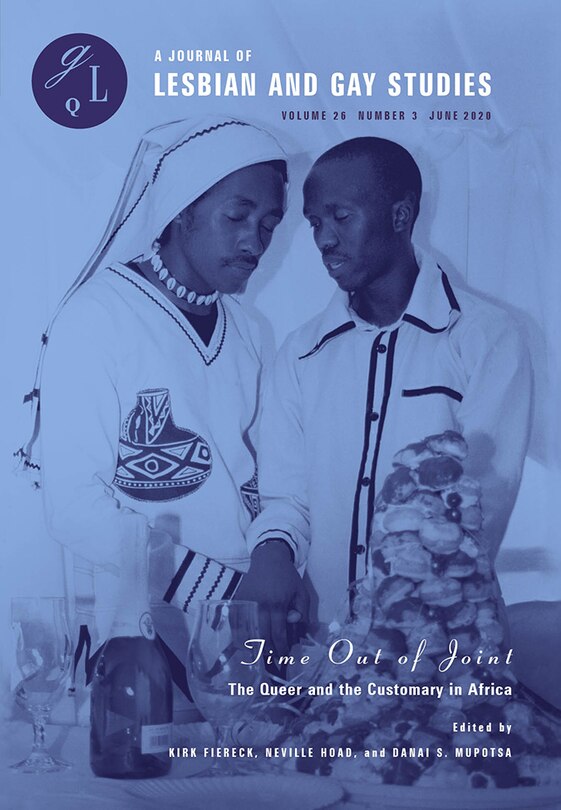 Couverture_Time Out of Joint