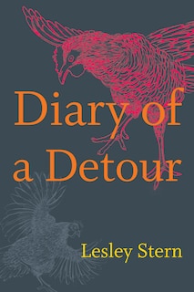 Front cover_Diary of a Detour