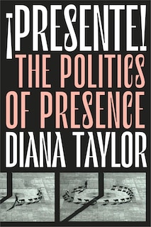 Front cover_¡Presente!