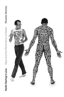 Front cover_Keith Haring's Line