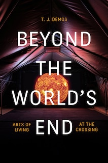 Couverture_Beyond the World's End