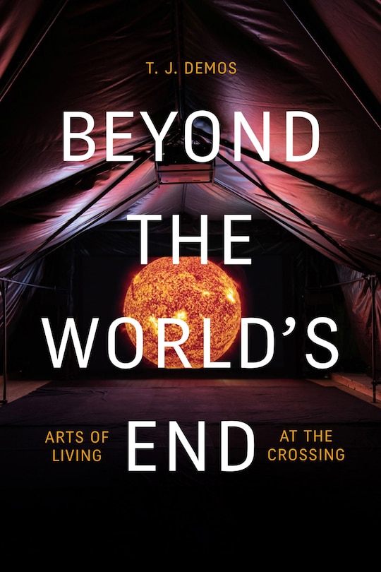 Couverture_Beyond the World's End