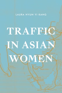 Front cover_Traffic in Asian Women